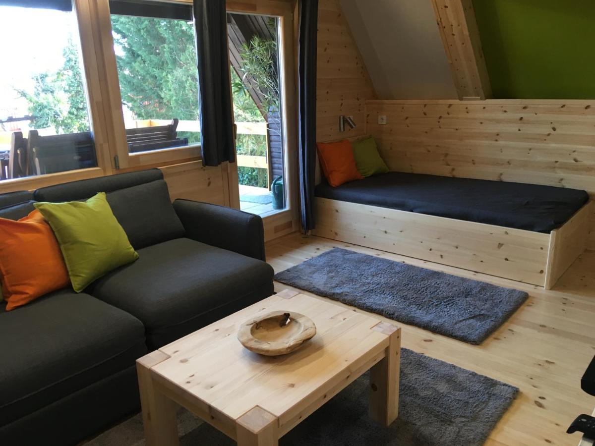 Wooden Apartman Prémium Jacuzzival Alsoors Exterior foto